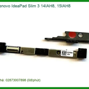 Webcam Laptop Lenovo IdeaPad Slim 3 – Thay Lấy Liền Tại Cửa Hàng