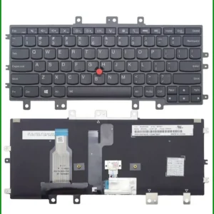 Bàn phím Laptop ThinkPad Helix Gen 1, 2 – Thay Nhanh Tại TPHCM | Giá Rẻ