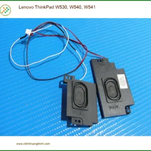 Loa Laptop Lenovo ThinkPad W530 W540 W541 – Giá Rẻ Nhanh Chóng Gần Đây