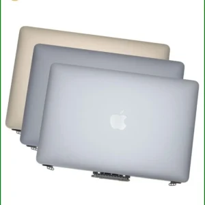 Vỏ Laptop APPLE MacBook A1534 – Thay Vỏ MacBook Giá Rẻ TPHCM