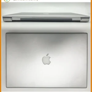 Vỏ Laptop Macbook Pro – Thay Nhanh, Lấy Liền TPHCM – Trung Tâm Gần Nhất