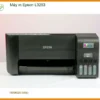 Máy in Epson L3253 – Sửa chữa & Nạp mực tận nơi TPHCM, nhanh giá rẻ