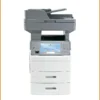 Máy in Lexmark X656de – Nạp mực tận nơi TPHCM | Uy tín, trong ngày