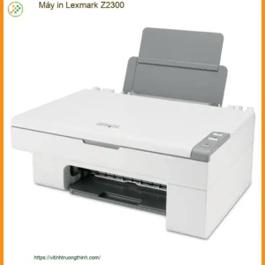 Máy in Lexmark Z2300 – Giá Tốt TPHCM | Giao Tận Nơi Siêu Tốc