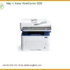 Máy in Xerox WorkCentre 3225 – Đổ mực tận nơi TPHCM, giá sinh viên