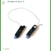 Loa Laptop MSI Alpha 15 – Thay Loa Laptop Chuyên Nghiệp, Giá Rẻ, Gần Nhất TPHCM