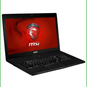 Thay màn hình Laptop MSI – Trung tâm sửa Laptop uy tín, giá rẻ TPHCM