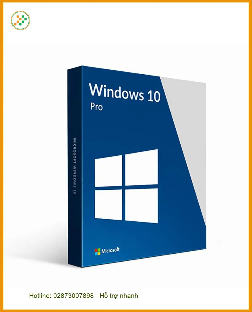 Windows bị lỗi, cần cài đặt – Trung tâm hỗ trợ gần đây TPHCM