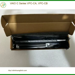 Pin Laptop VAIO C Series VPC-CA, VPC-CB – Lắp Nhanh Tại TPHCM