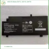 Pin Laptop VAIO SVF13 SVF14 SVF15 – Cửa Hàng Thay Pin Giá Rẻ TPHCM