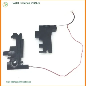 Loa Laptop VAIO S Series VGN-S – Thay Loa Nhanh | Trung Tâm TPHCM