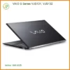 Vỏ Laptop VAIO S Series VJS131, VJS132 – Thay Nhanh Tại Cửa Hàng TPHCM