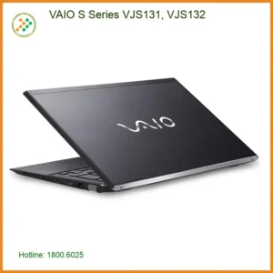 Vỏ Laptop VAIO S Series VJS131, VJS132 – Thay Nhanh Tại Cửa Hàng TPHCM