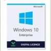 Windows 10 Enterprise E5 Bản Quyền Chính Hãng – Hỗ Trợ Cài Đặt Nhanh TPHCM