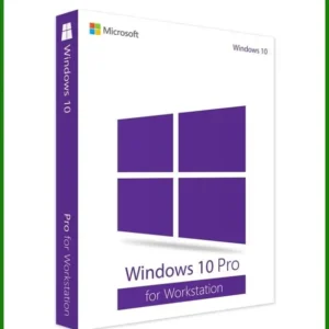 Windows Bản Quyền 10 Pro Retail FPP 1 PC Chính Hãng – Cài Đặt Tận Nơi TPHCM