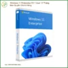 Windows Bản Quyền 11 Enterprise E3 1 User 12 Tháng – Cửa Hàng Gần Nhất TPHCM Giá Rẻ