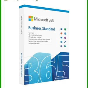 Windows Bản Quyền 365 Business 1 User – Cài Đặt Nhanh TPHCM Gần Đây