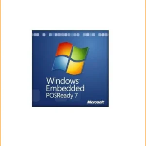 Windows Bản Quyền Embedded POSReady Chính Hãng – Cài đặt tận nơi – Giá Rẻ TPHCM